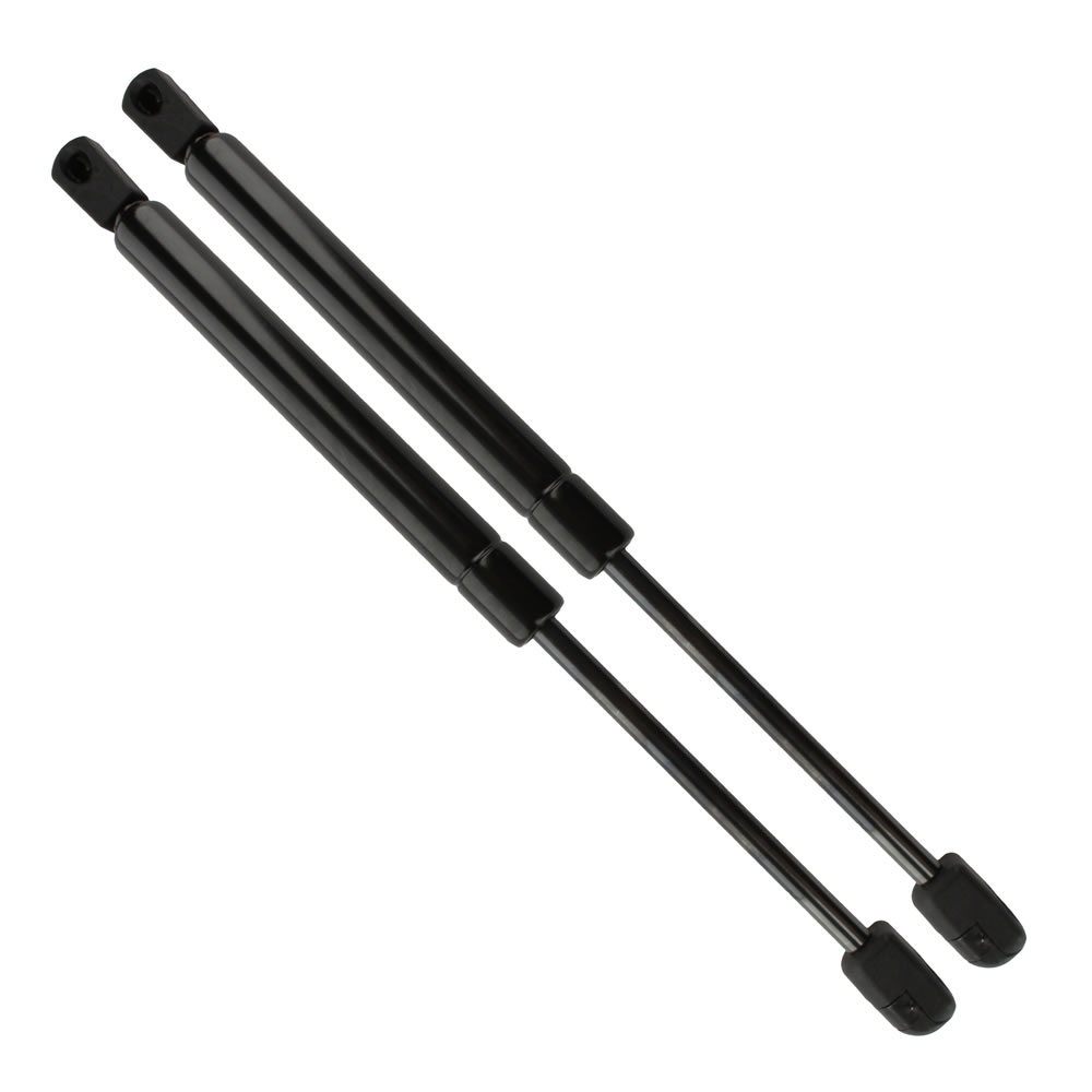 Pair Of Atlas Trunk Lid Lift Support Shock Strut Fits 07-09 Saturn Aura