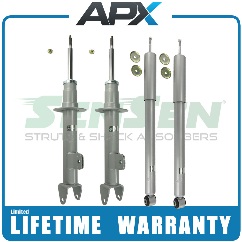 05 Chrysler 300 struts #4