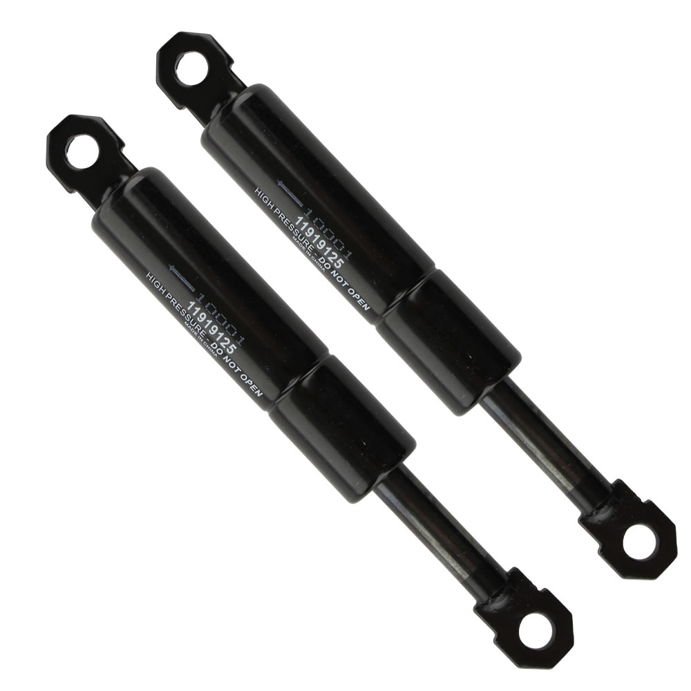 Atlas Hood Lift Support Shock Fits 09-12 Chevrolet Traverse Atlas Hood Lift Support Shock Fits 09-12 Chevrolet Traverse