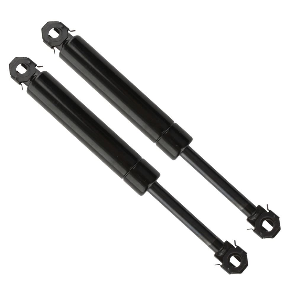 Pair Of Atlas Trunk Lid Lift Support Shock Strut Fits 79-83 Olds