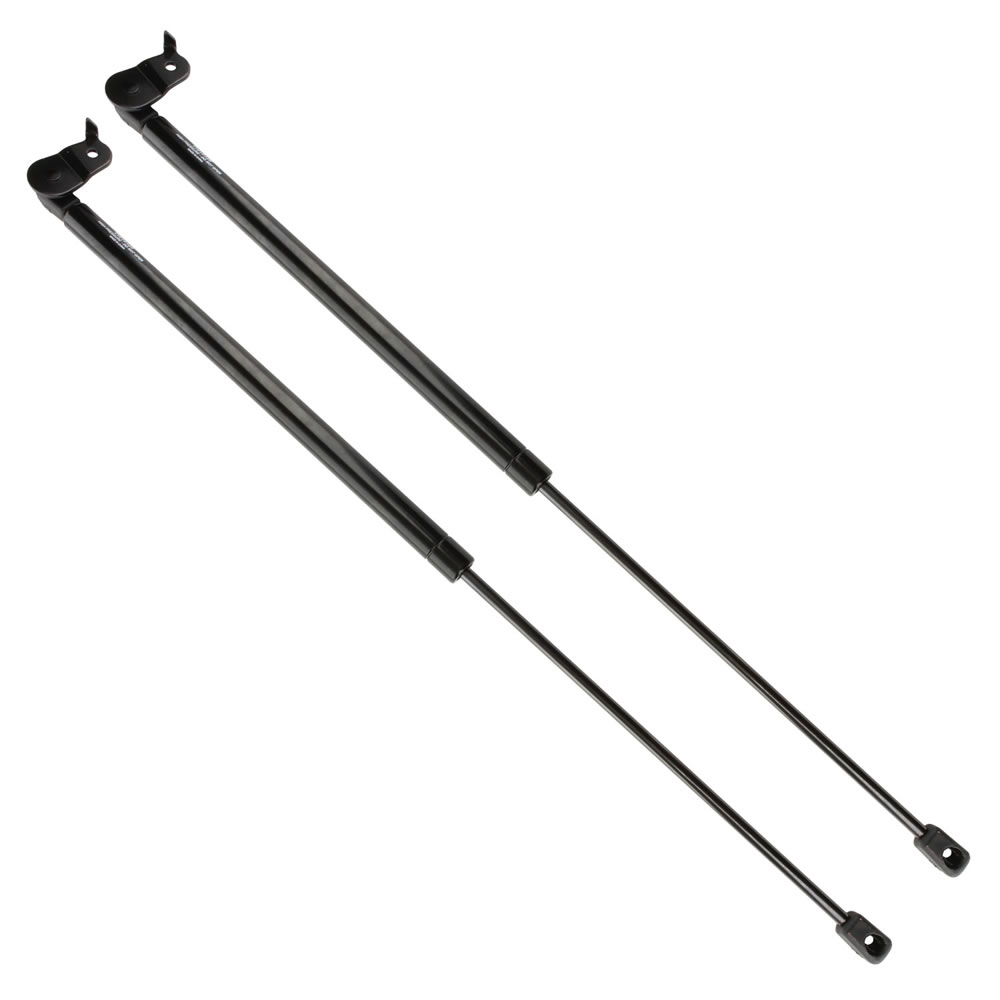 Pair Of Atlas Hood Lift Support Shock Fits 04-06 Lexus RX330 - Bild 1 von 12