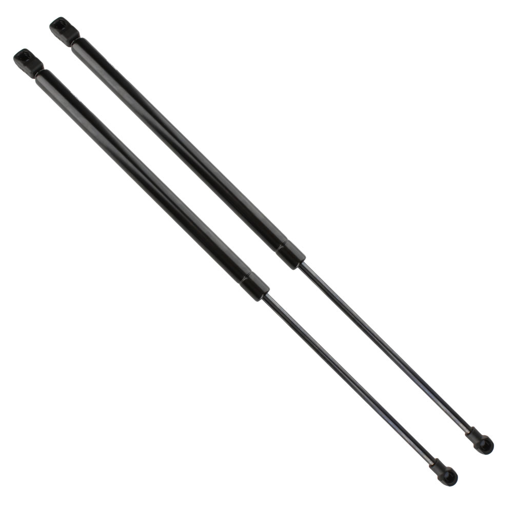 Pair Of Atlas Hood Lift Support Shock Fits 04-06 Toyota Tundra - Bild 1 von 12