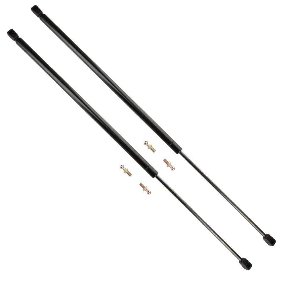 Pair Of Atlas Liftgate Hatch Lift Supports Fits 79-83 Nissan 280ZX ...