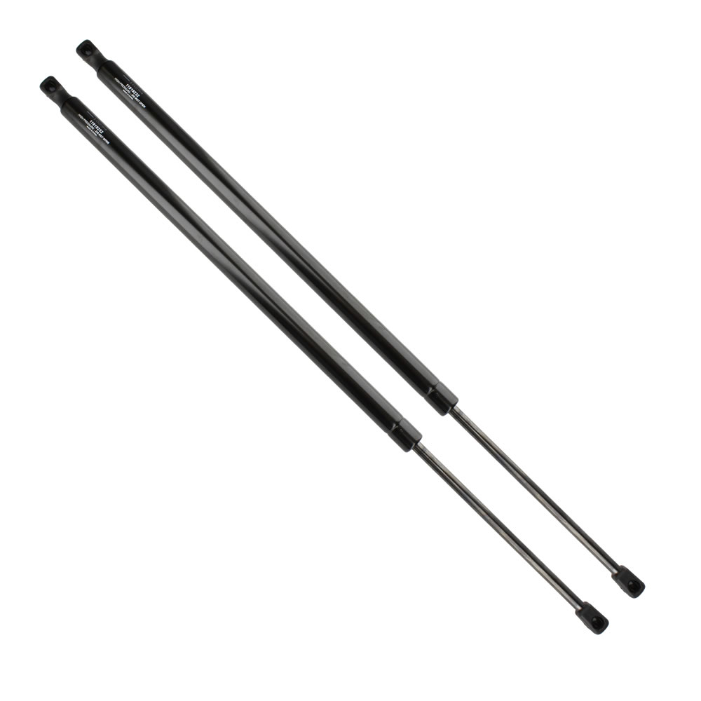 hatsu　A1-2BE+A3-1BK+A7-4BK Pair Of Atlas Liftgate Hatch Lift Supports Fits 89-93 Nissan