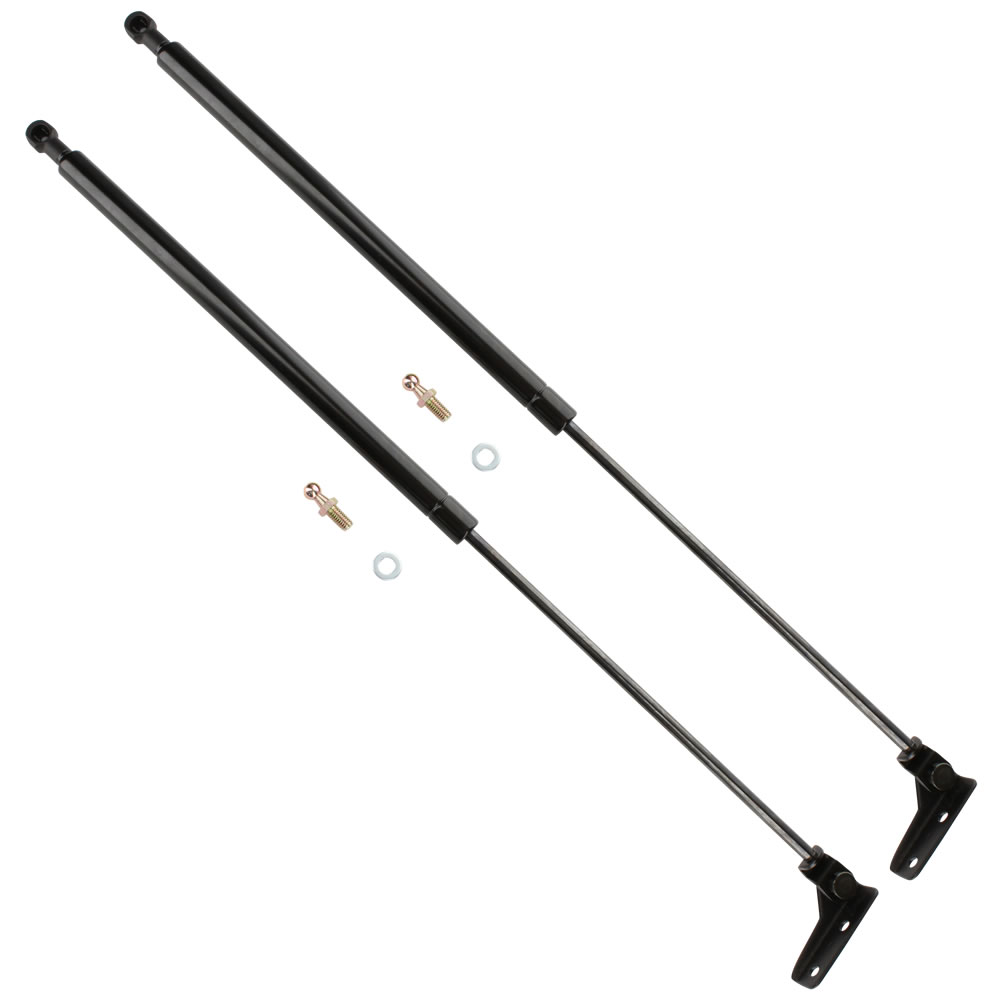 Atlas Left Liftgate Tailgate Hatch Lift Support Fits 89-94 Geo Metro