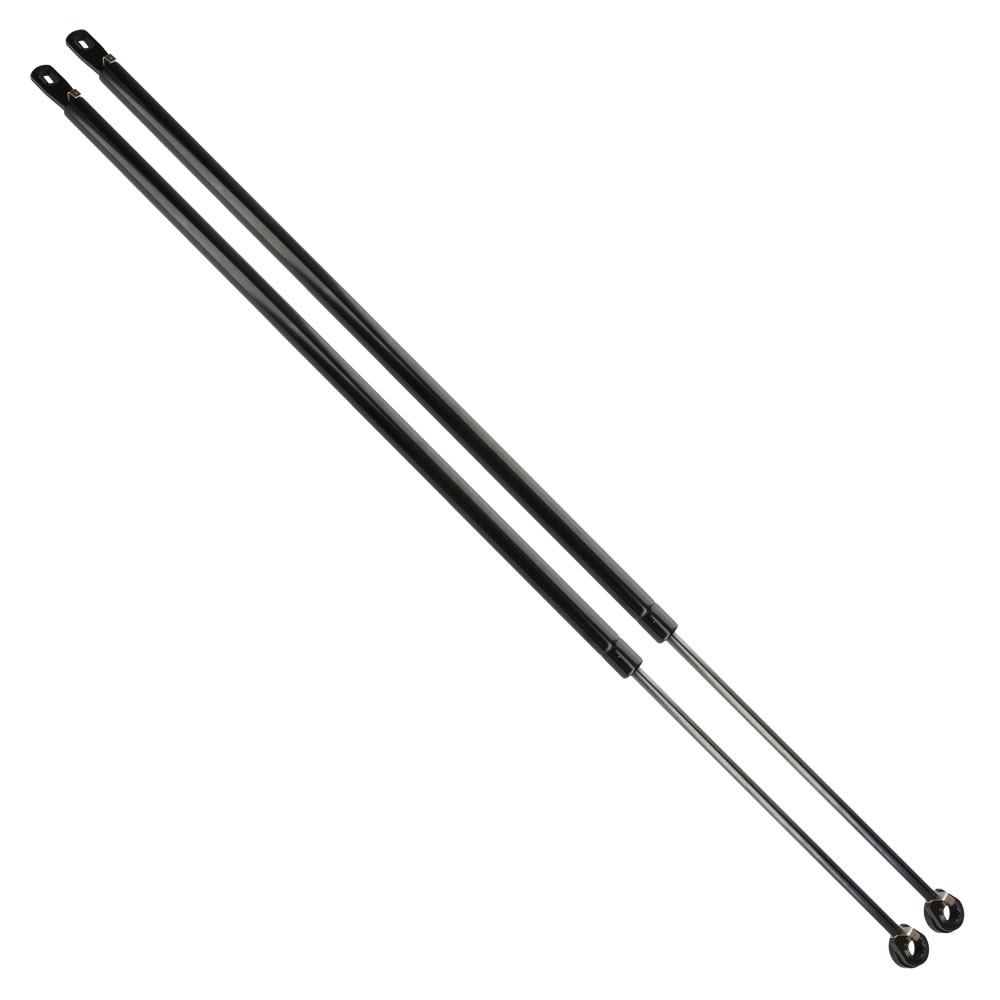 Pair Of Atlas Liftgate Hatch Lift Supports Fits 82-92 Chevrolet Camaro - Bild 1 von 12