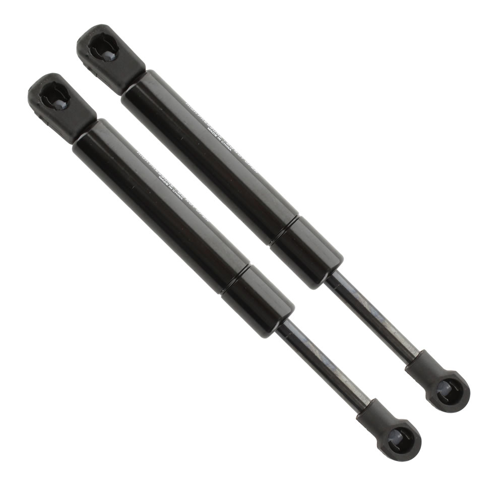 New Hatch Lift Gas Strut Support Replacement Pair For Volkswagen Beetle