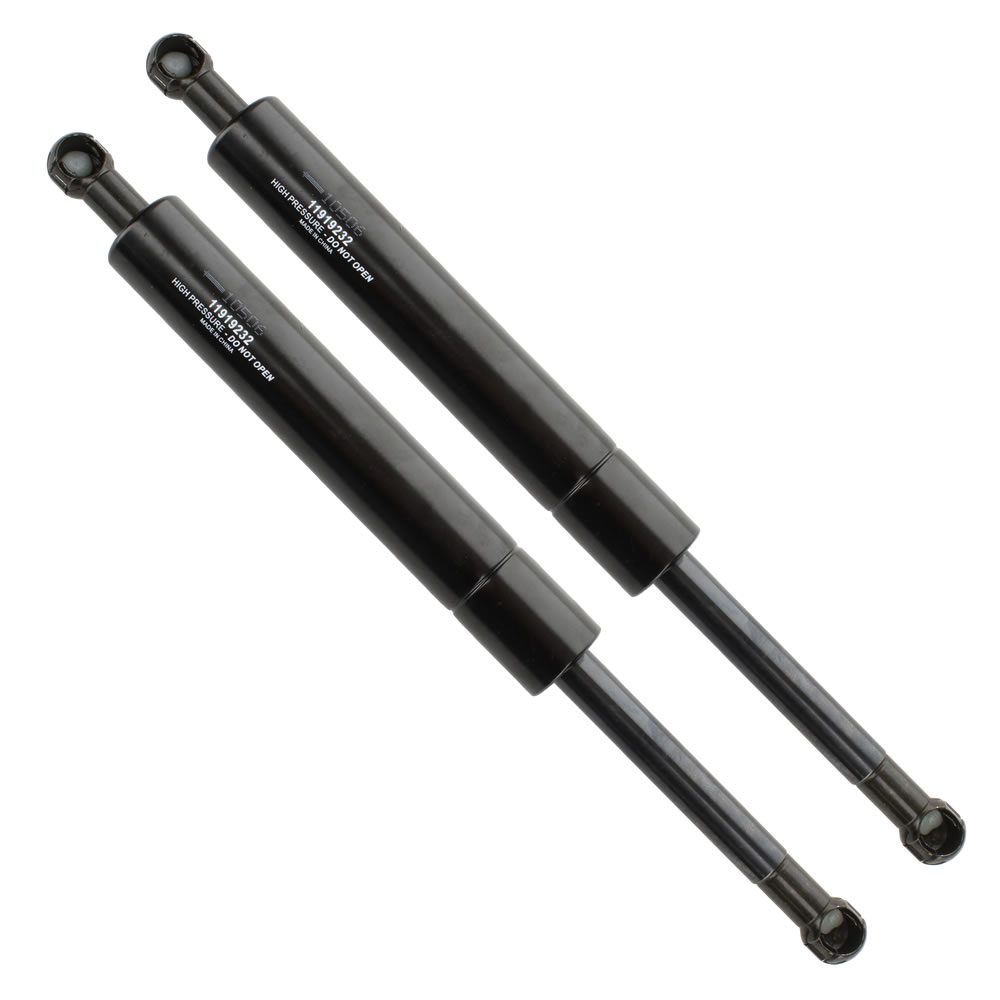 Pair Of Atlas Trunk Lid Lift Support Shock Strut Fits 0810 Chrysler