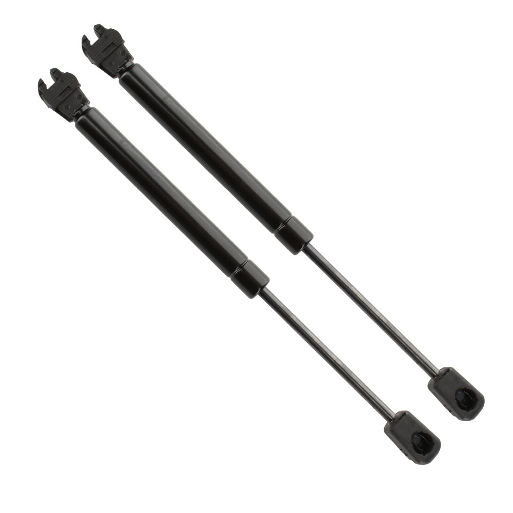 Atlas Pair Of Liftgate Tailgate Hatch Lift Supports Fits 95-98 Honda Odyssey 