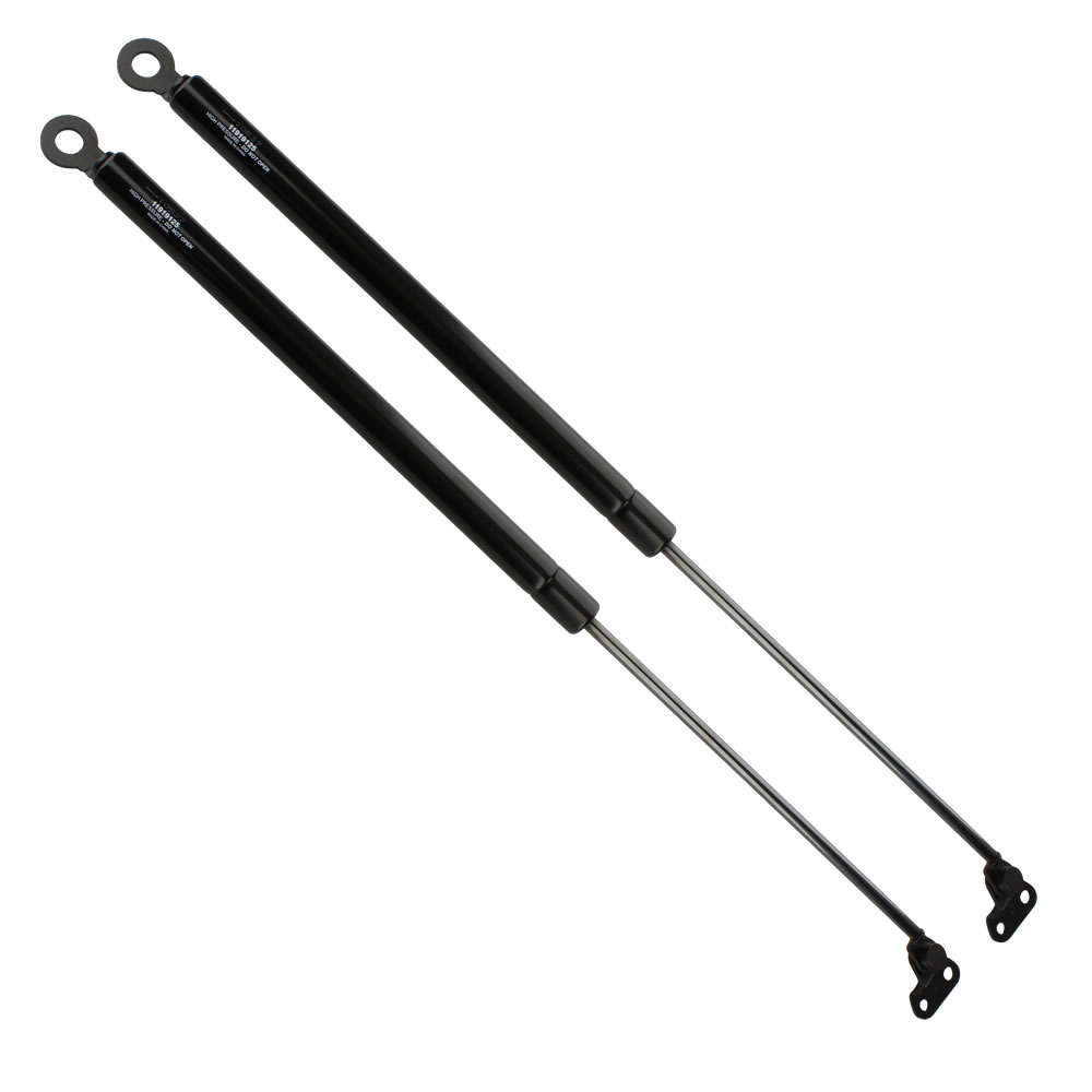 Pair Of Atlas Liftgate Tailgate Hatch Lift Supports Shock Fits 96-00 Honda Civic - Bild 1 von 12