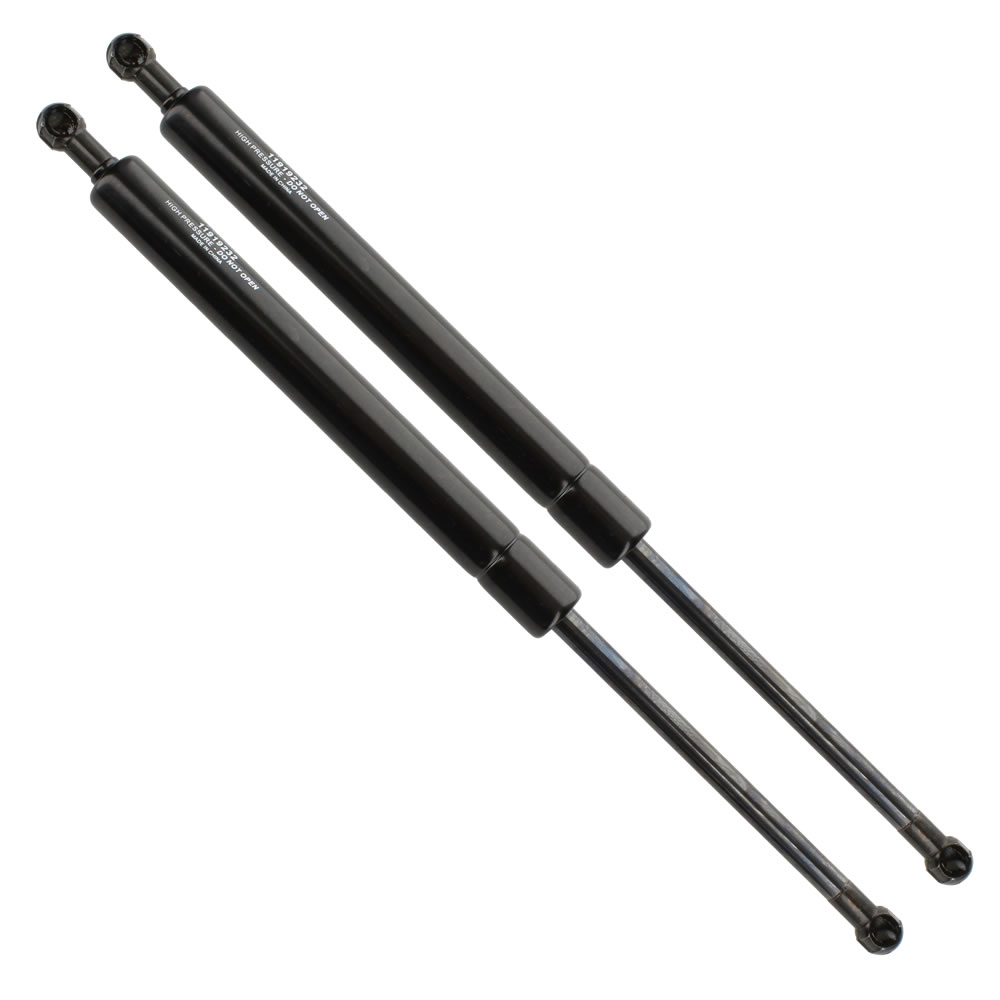 Pair Of Atlas Trunk Lid Lift Support Shock Strut Fits 0210 Lexus SC430