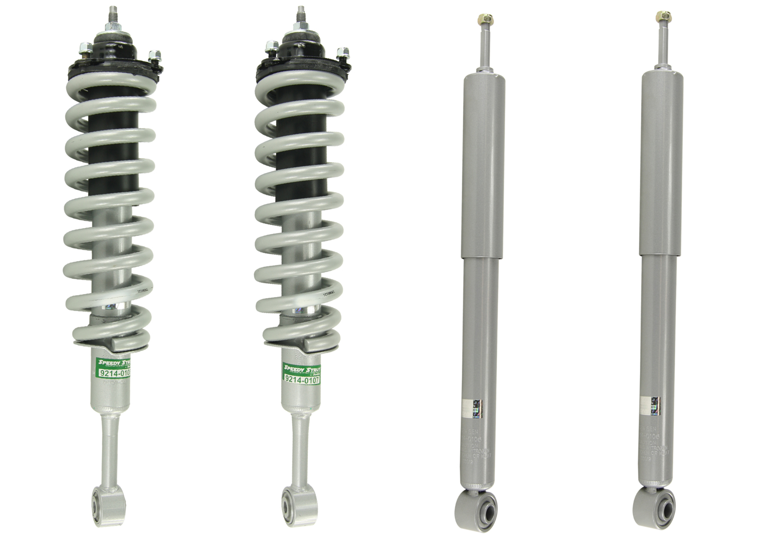 best shocks for 4runner 5th gen