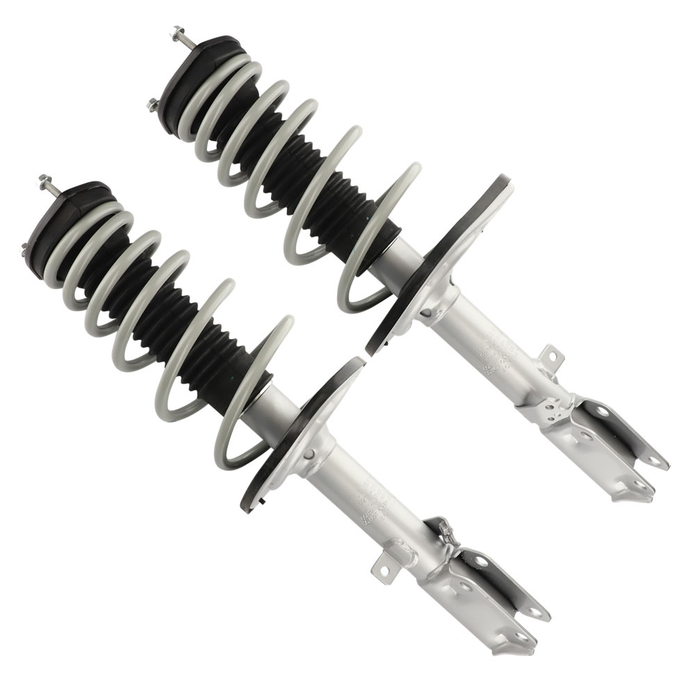 Shocks Struts Rear Left Right Struts Fits 07 12 Lexus Es350 Dotworkstechnologies