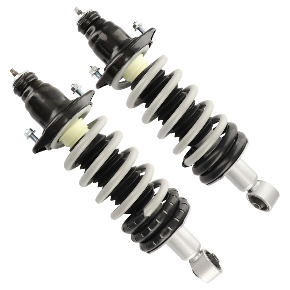 Rear Left Right Complete Strut Assembly Fits 0204 Acura RSX eBay