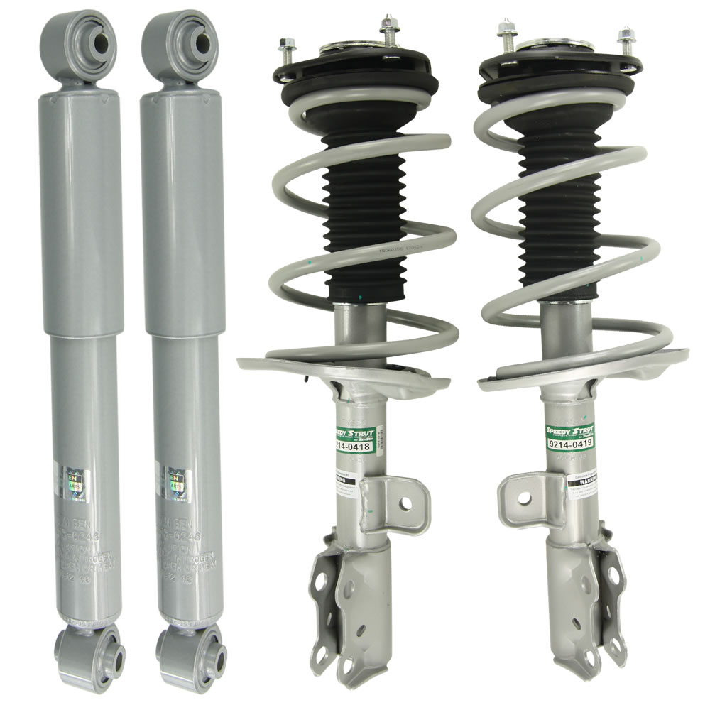 shocks for rav4
