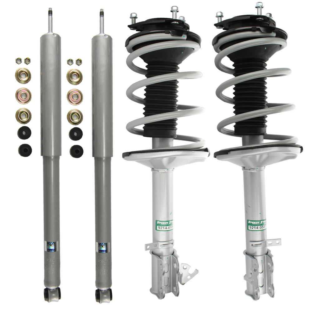 shocks for rav4
