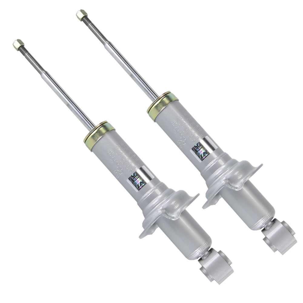 Honda Civic Shocks And Struts Replacement