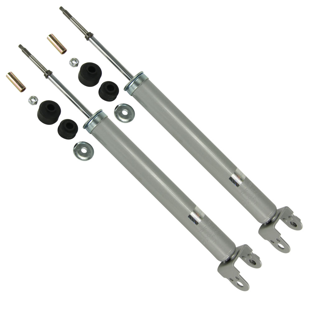 Rear Left Right Shocks Struts Fits 0712 Nissan Altima eBay
