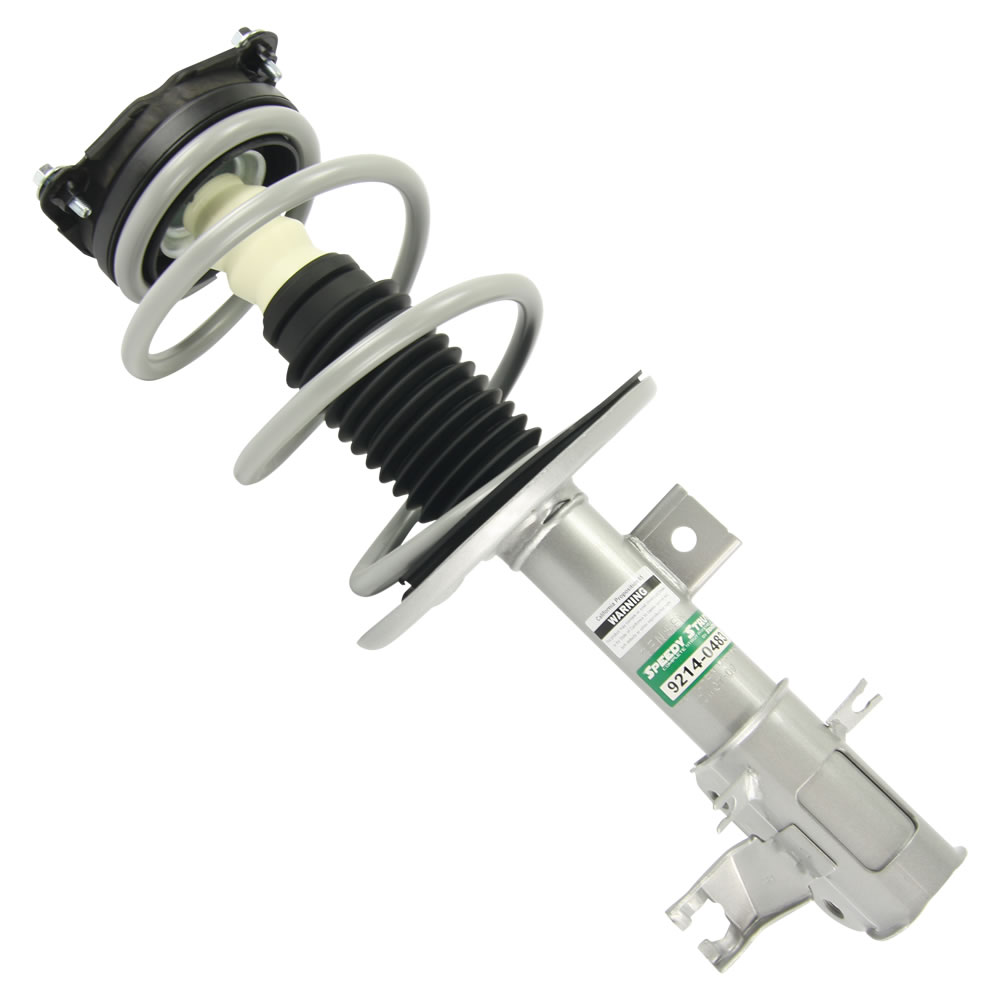 Front Right Complete Strut Assembly fits 1315 Nissan Altima eBay