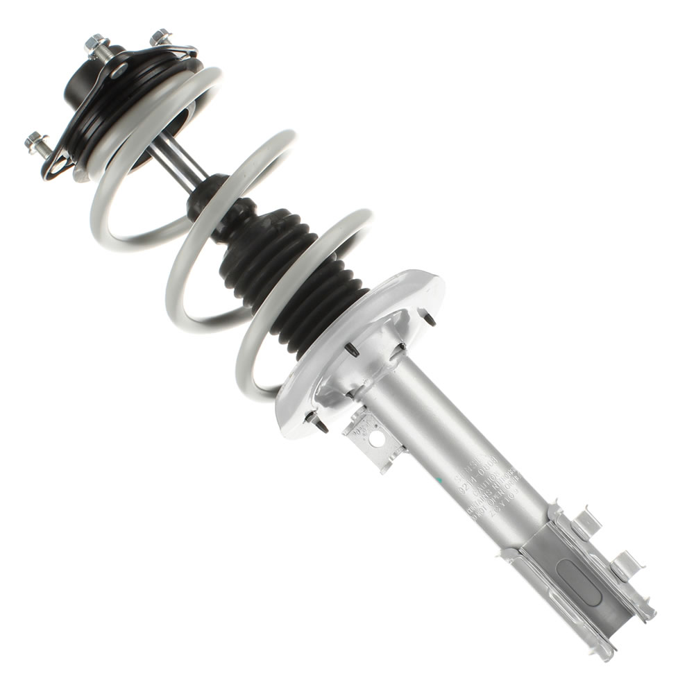 Front Right Complete Strut Spring Assembly fits 1111 Hyundai Sonata eBay