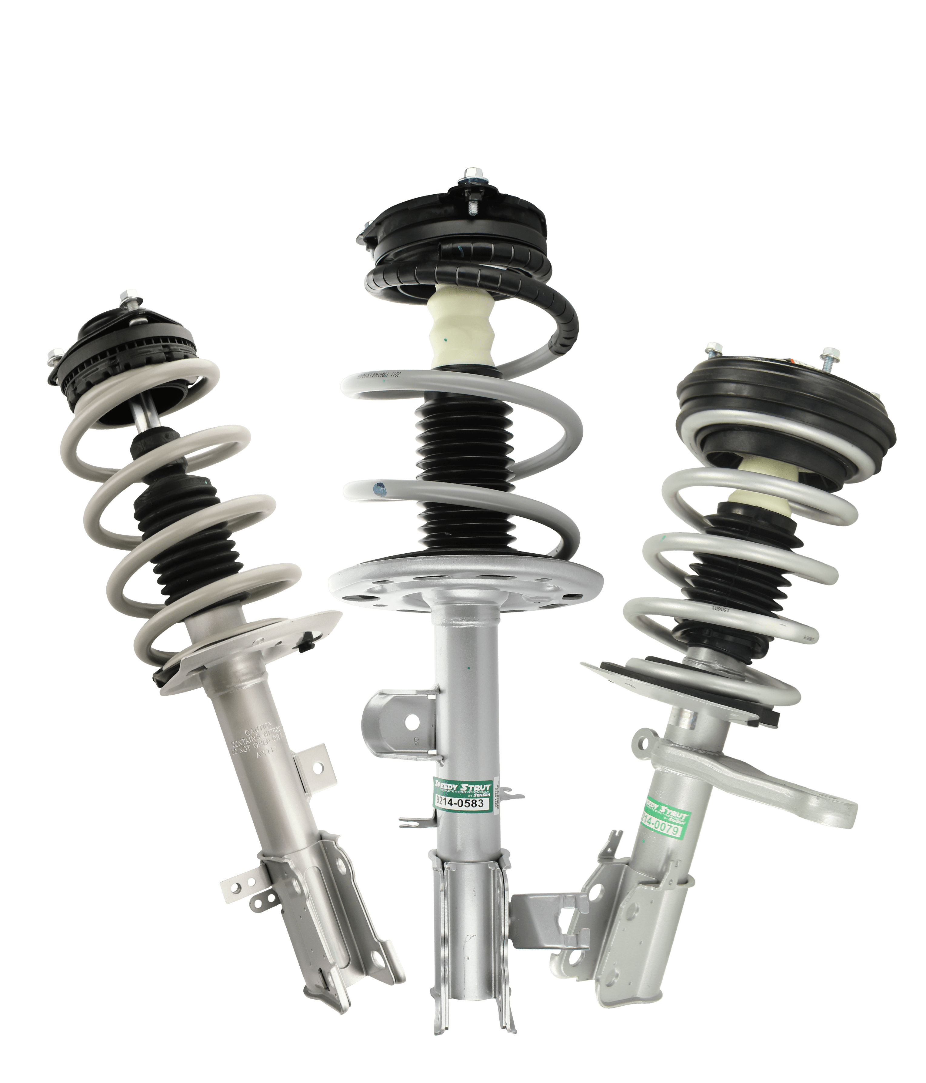 Speedy Struts - SenSen Speedy Struts - SenSen